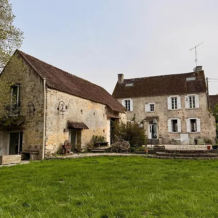 Former Riverside Rectory
