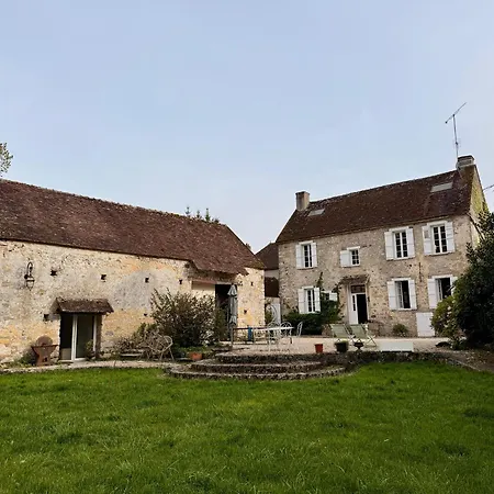 Former Riverside Rectory *