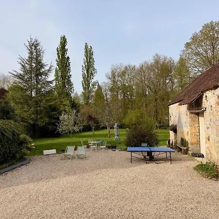 Former Riverside Rectory *