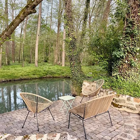 Holiday home Former Riverside Rectory
